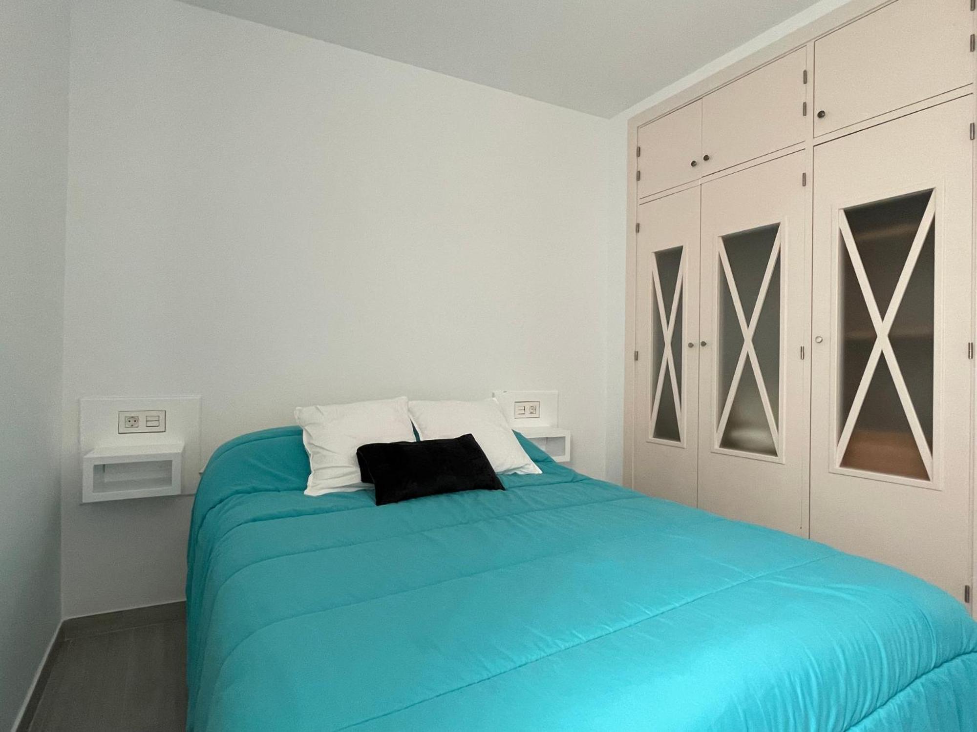 M La Caoba Apartment Conil De La Frontera Exterior photo